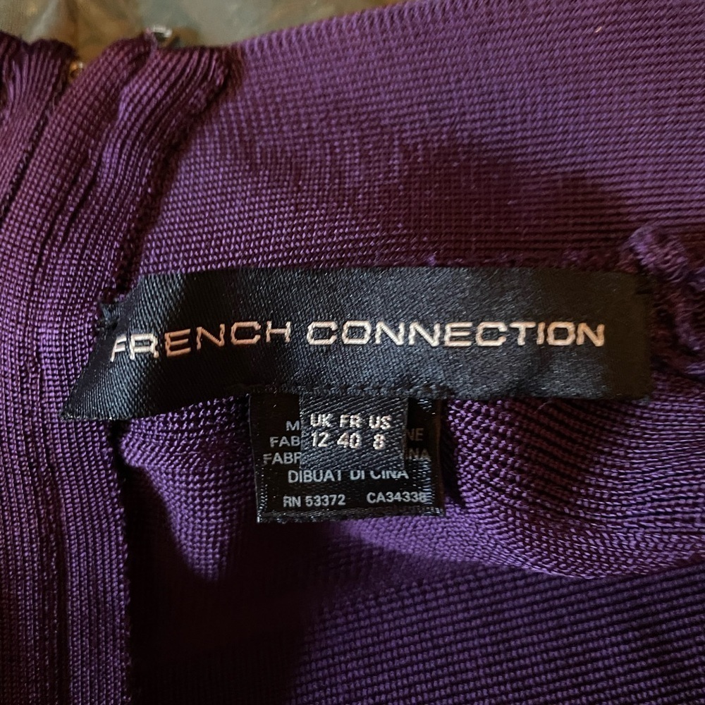 French Connection dress - Picture 3 of 6